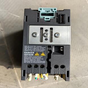 议 PM240变频器6SL322