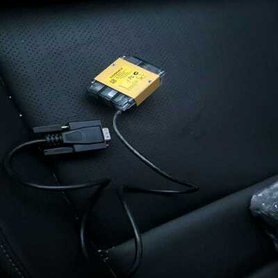 COGNEX DM100X读码器【侨报商行】