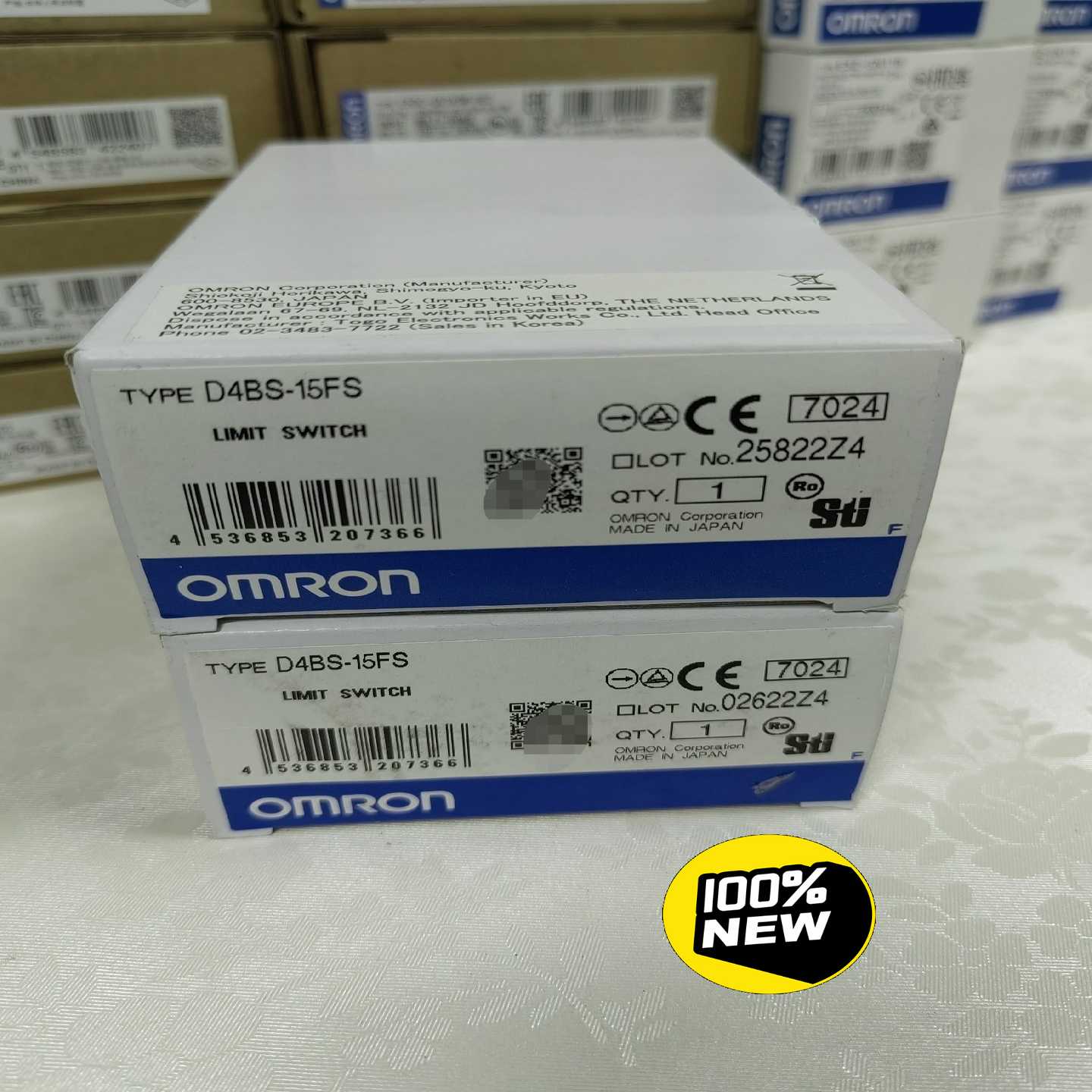 D4BS-15FS未税220含税248询价