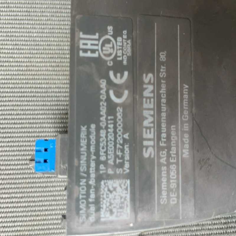 6FC5348-0AA02-0AA0实图询价