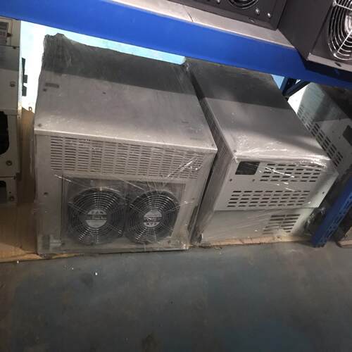 9成新三菱驱动器MR-H73KAN4-S126-P50 44~询价