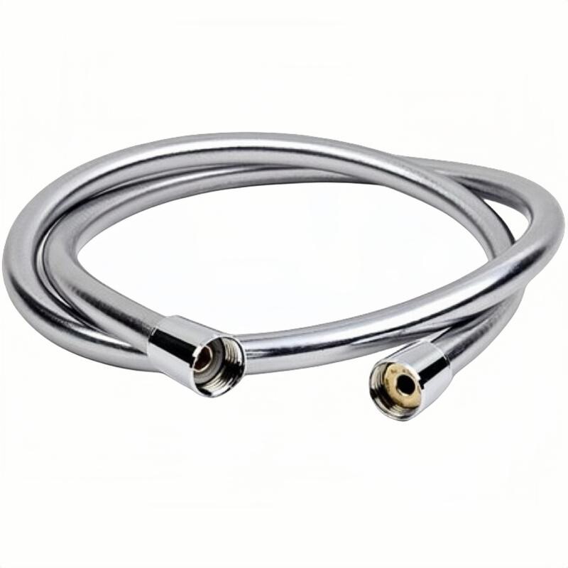 现货德国原装进口易飞丝isiflex防缠绕花洒淋浴软管160cm