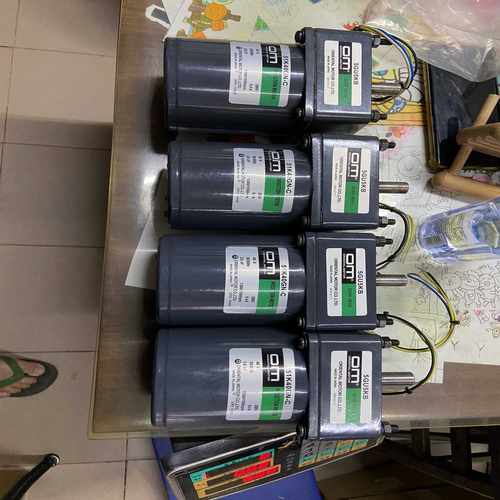 【星慕电子】东方电机 51K40GN-C  +  5GU5KB 定速