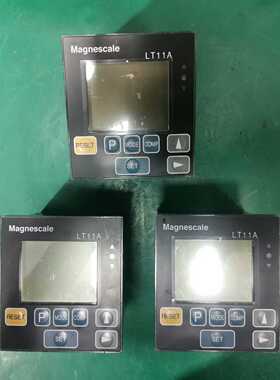 询价~MagnescaIe LT11A-101B位移传感器LT11
