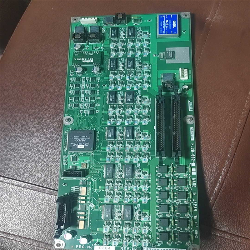 SCREEN PLCB-002，PU400A-5540 网屏~询价