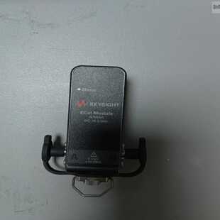 是德N7555A电子校准件 26.5G直流校准件询价