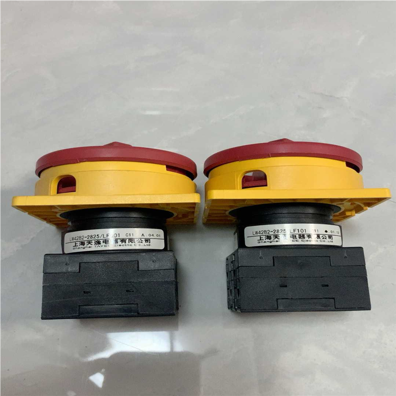 上海天逸LW42B2-1824/LF101 2825电源通断~询价