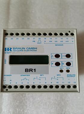 (询价)BR D421.51U2