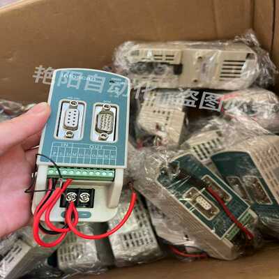 议价infoscan 读取器控制器FS-Iobox-03
