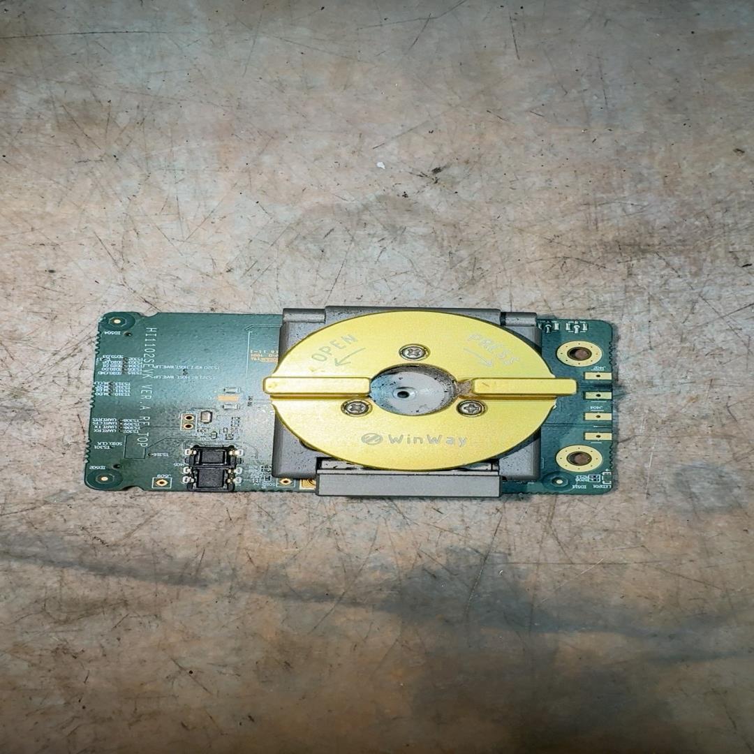 Socket.ic测试座，ic测试治具，实物图拍摄~议价图片