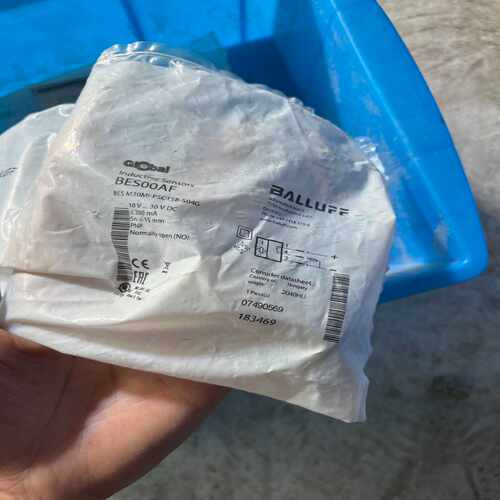 (询价)巴鲁夫接近开关BES00AF（21）要的联系议价