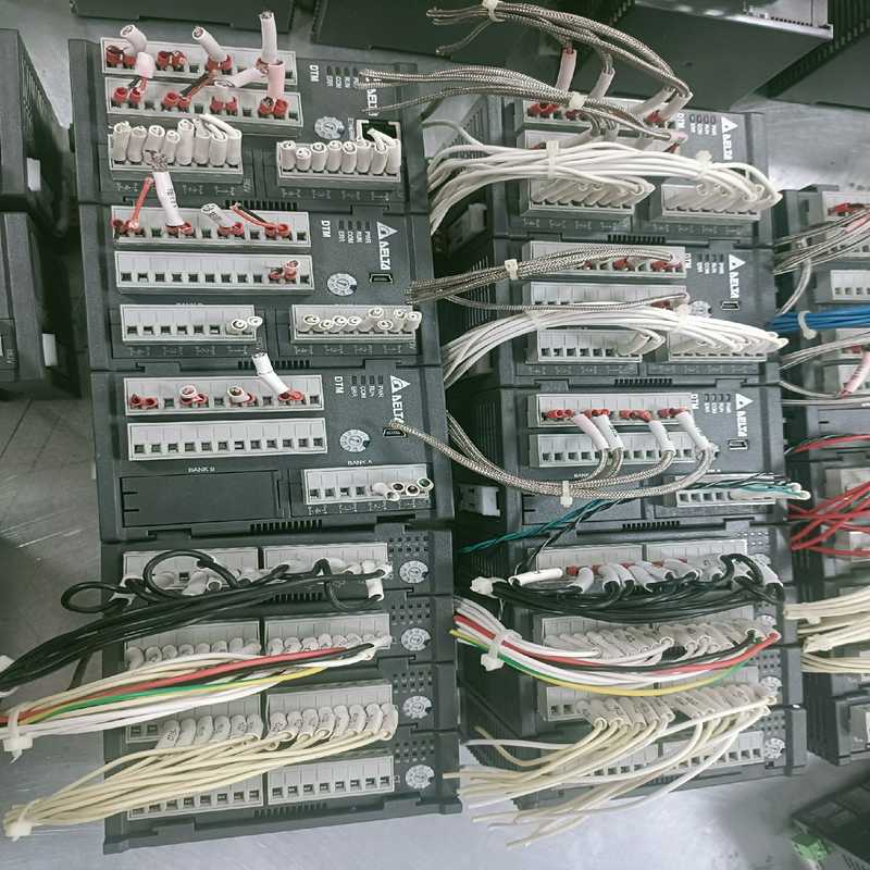 询价~台达plc，DTME08，DTMN08，DTM-DOR，成色