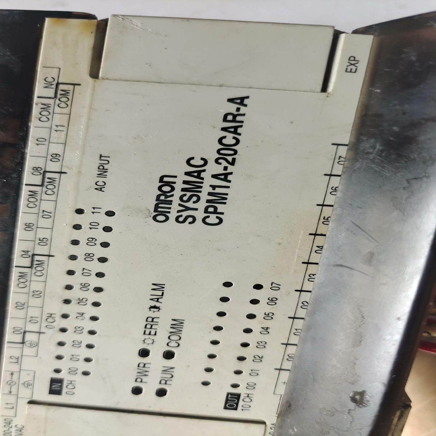 处理的PLC一个，东西如图，~询价,3C数码配件,其它配件,淘宝优惠券,粉丝福利购,淘宝优惠卷