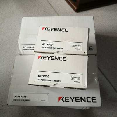 基恩士SR-1000 带OP-87226 OP-87~询价