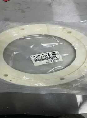 LAM:LOWER ELECTRODE,PLATE,W/C,（耶耶电子）