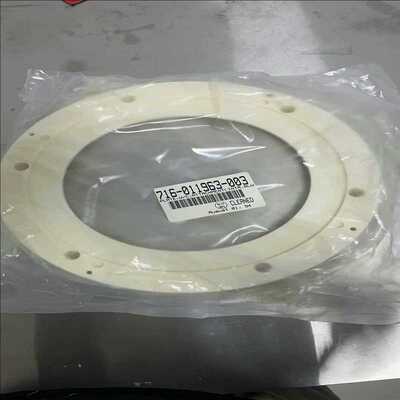 LAM:LOWER ELECTRODE,PLATE,W/C,（耶耶电子）