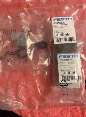 费斯托80421电磁阀-0-M2-~询价