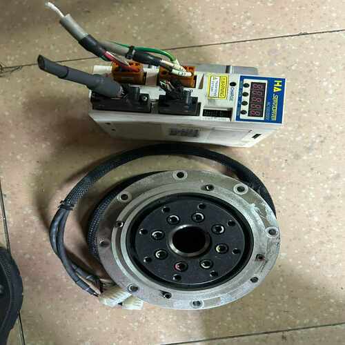 (议价)HD驱动器 HA-510-3-A01，FHA-25B-301