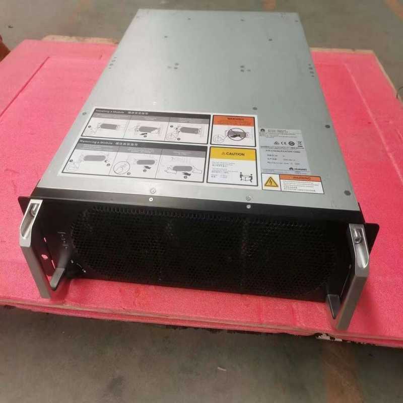 华为PM60K-V4S  不间断电源UPS模块编码：（210