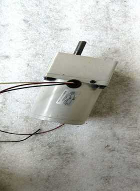 金硕减速机2IK6GN－CF－15K，成色如图，，已测询价