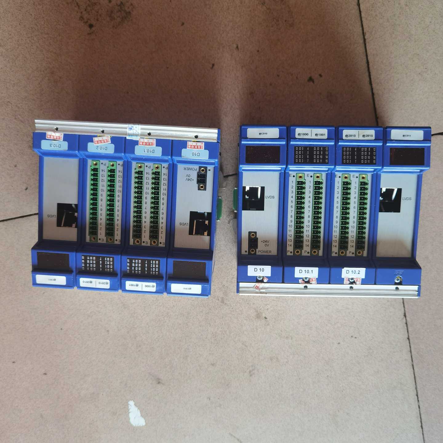 KBA/高宝TR-Systemte @IO-CUST-000【侨报商行】