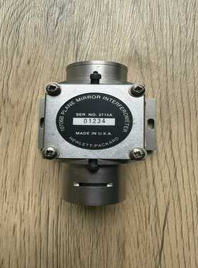 安捷伦 10706B  激光干涉仪棱镜议价