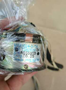 MBE1024-3-TA  三菱主轴编码器质量！【侨报商行】