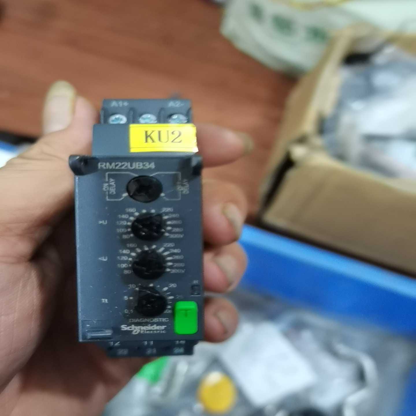 询价~RM22UB34，RM17TU，