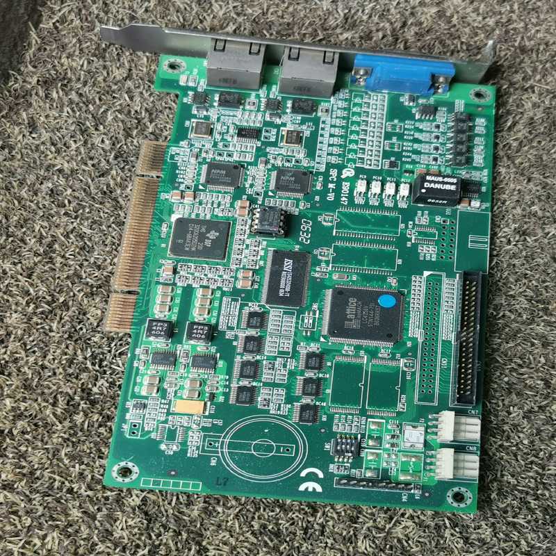 德律TRI   PCⅠ-L132-TRⅠ      REV.【鑫鑫商铺】