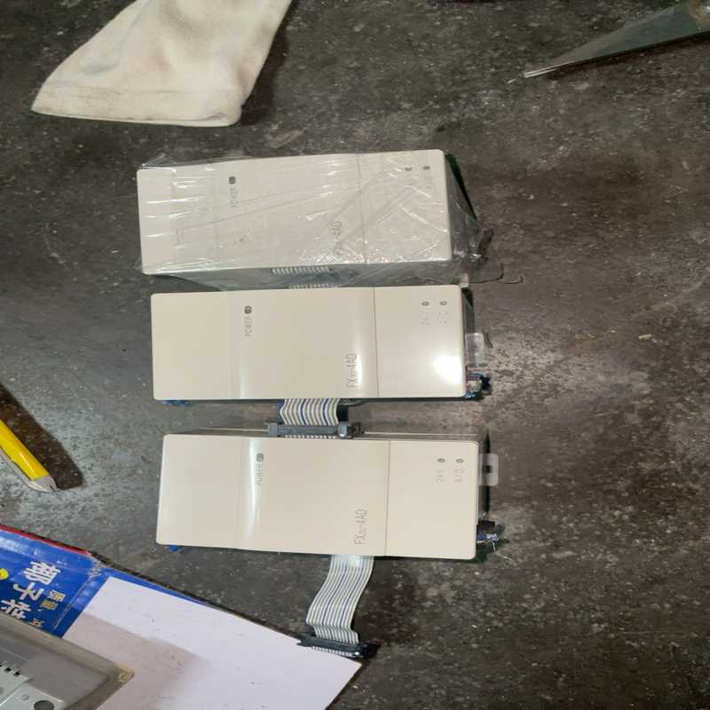 三菱PLC 模拟量输入模块 FX3U-4AD 设备 功能（地坛设备）