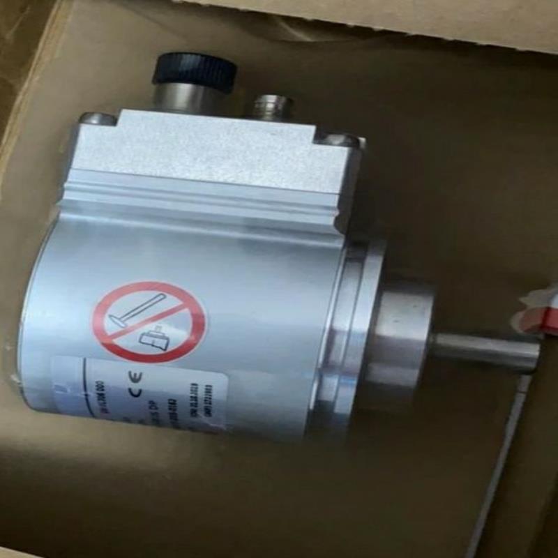 帝尔编码器D-78647 CEV58M-00380-CN 01706000 TR-ECE-TI-DGB-01