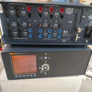 NORMA5000电能质量监测仪 福禄克FLUKE 霸霸电子