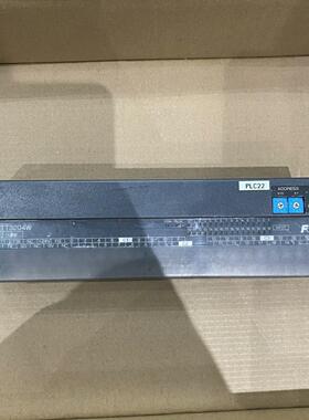 FUJI 富士PLC模块(8新) FTT3204W-G02【白零商行】