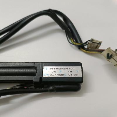 (询价)JUKI2020Z马达，TS4633N2020E600 30