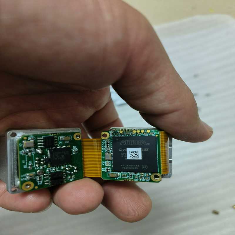 EP2C8F256C8N 阿特拉芯片，有十二个，~询价