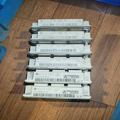 FF400R12KT3 FF400R12KT3 FF40~询价