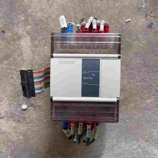 议 E16X功能几乎 信捷PLC模块XD