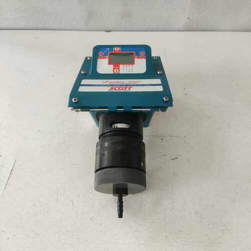 SCOTT 5000 通用模拟发射机 具体咨询议价（基数电子）