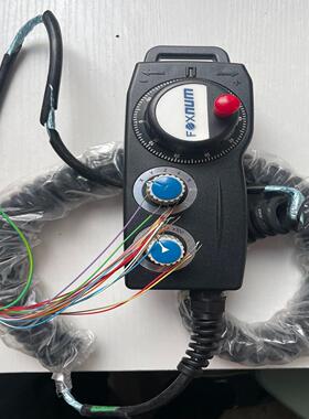 全新foxnum赐福电子手轮一议价商品