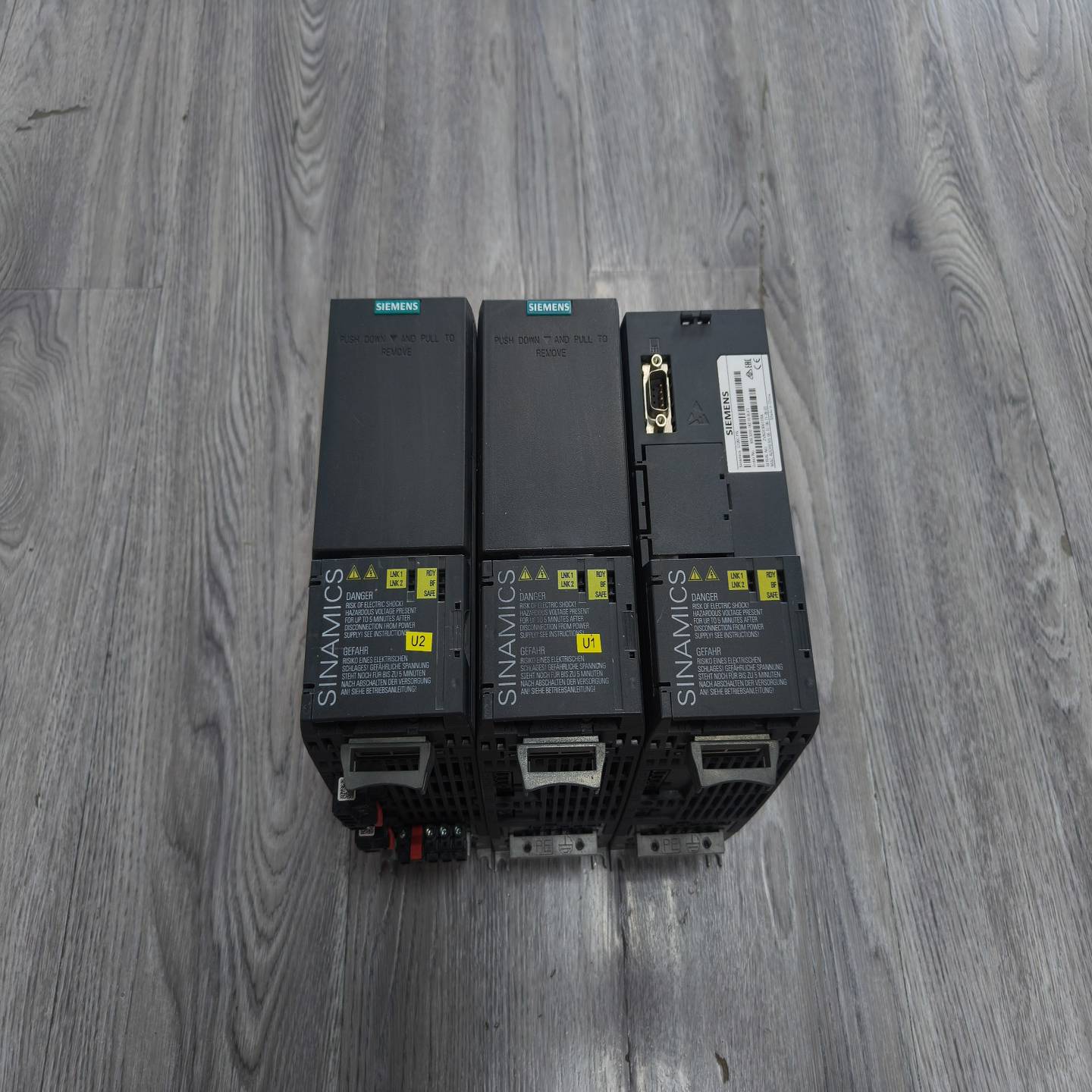 议价【出】6SL3210-1KE18-8UF1 西门子变频器，九