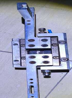 (询价)手指气缸HFD20X20