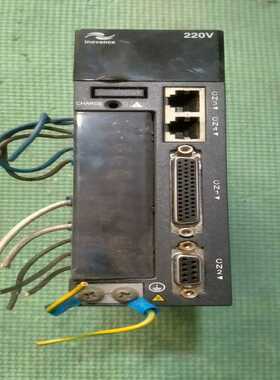 汇川驱动器       lS620PS2R8Ⅰ~询价