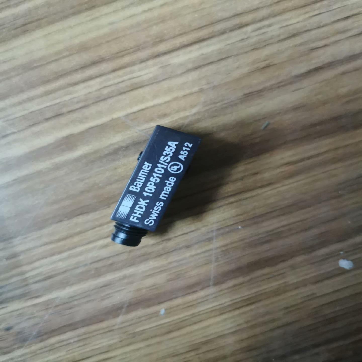 询价~BAUMER  FHDK 10P5101_S35A