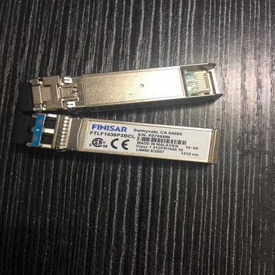 FINISAR FTLF1436W4BTV SFP+ 25G~询价