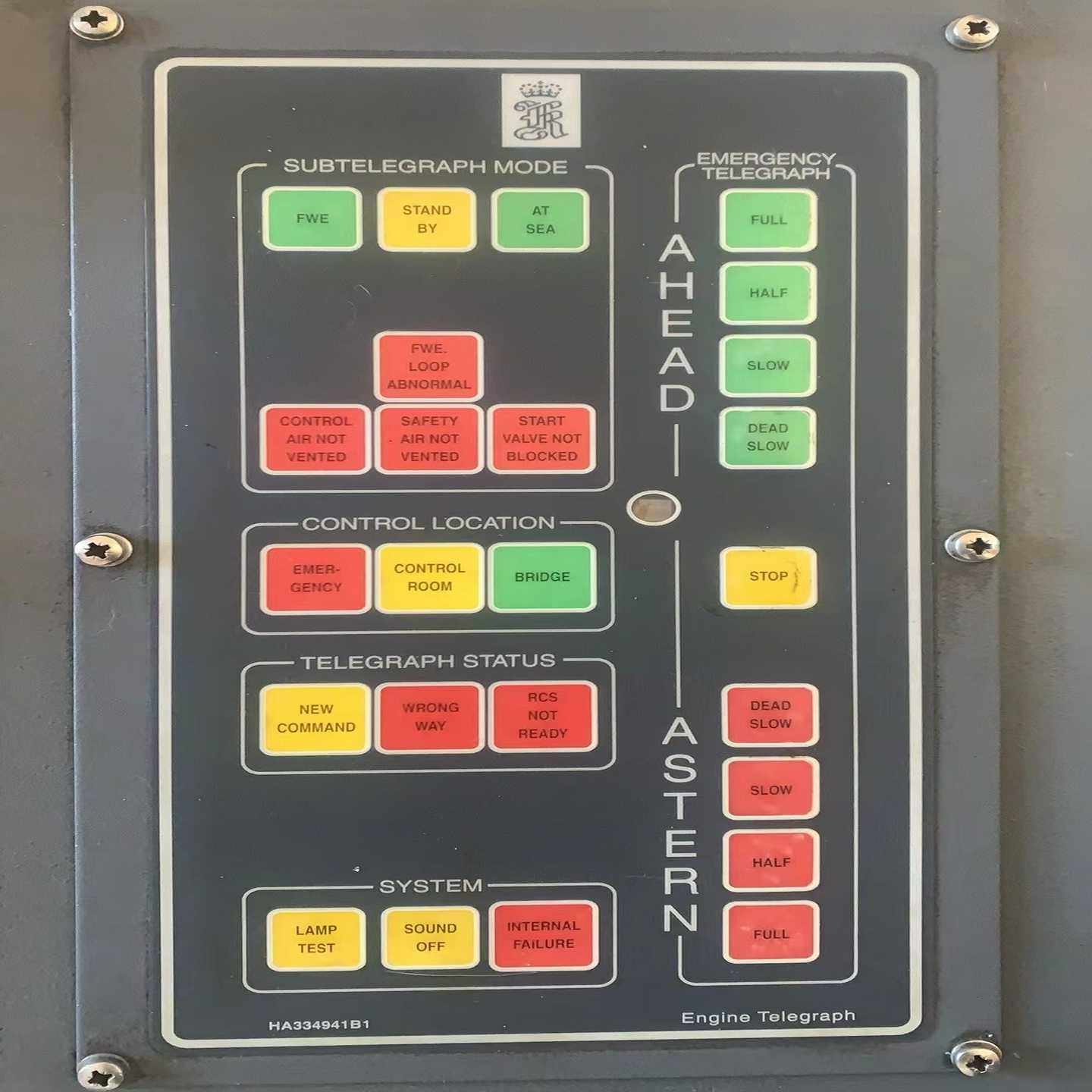 HORTEN -NORWAY   NORCONTROL(亚飞商行）,3C数码配件,其它配件,淘宝优惠券,粉丝福利购,淘宝优惠卷