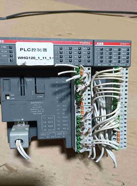ABB plc模块 PM564-RP DX571 B3 图片--议价商品