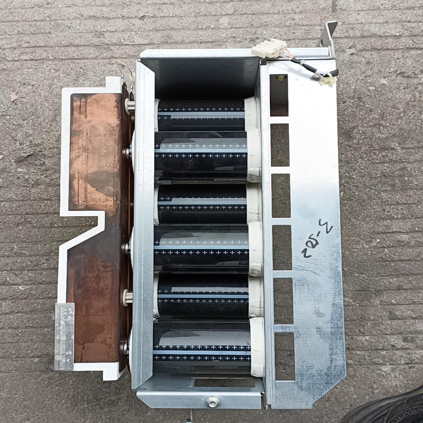 70变频器电容组6SY7000-0AD07~询价