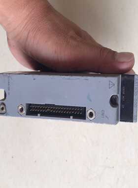 询价~横河模块AAⅠ835，ANALOG混合型，实物照片，不保不退