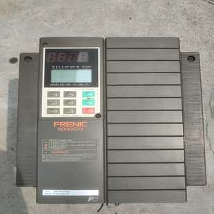 议价 富士G11变频器5.5KW
