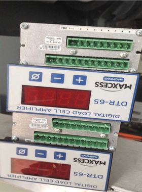 【星慕电子】温控仪MAXCESS DTR-65